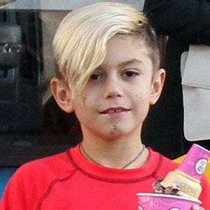 Kingston Rossdale 